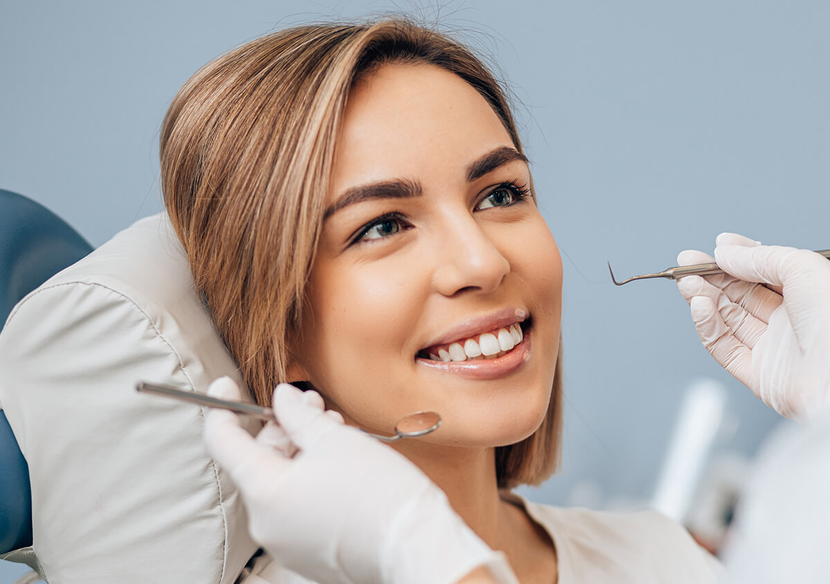 Tooth Filling Dentist in West Bend WI Area