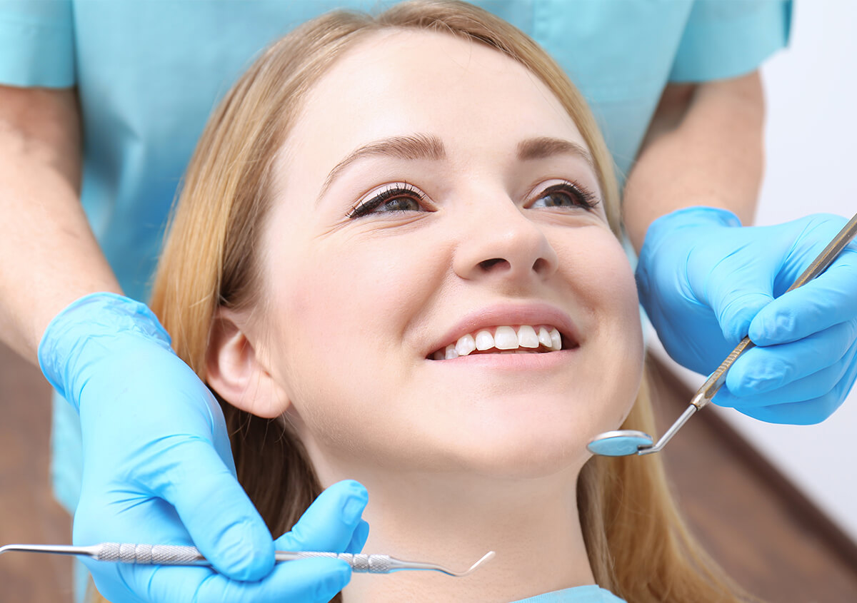 Regular Dental Exams in West Bend WI Area